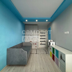 Квартира 47,8 м², 2-комнатная - изображение 4