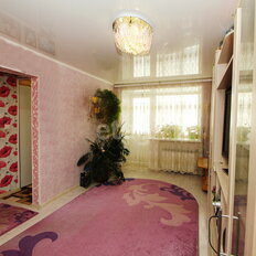 Квартира 42,5 м², 2-комнатная - изображение 1