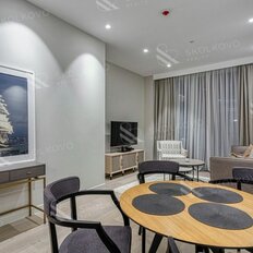 Квартира 76,1 м², 2-комнатные - изображение 4