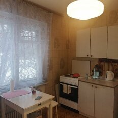 Квартира 38 м², 1-комнатная - изображение 2