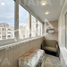 Квартира 32 м², 1-комнатная - изображение 1