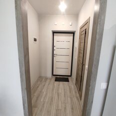 Квартира 22,9 м², студия - изображение 5