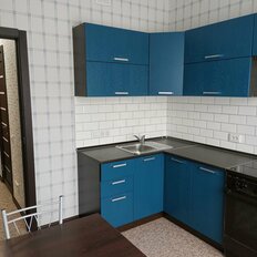 Квартира 36 м², 1-комнатная - изображение 5