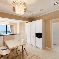 Квартира 112 м², 3-комнатные - изображение 5