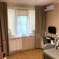 Квартира 29,7 м², 1-комнатная - изображение 2
