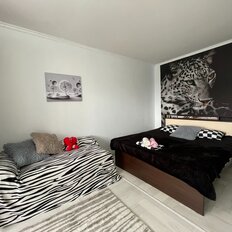 Квартира 34 м², 1-комнатная - изображение 5