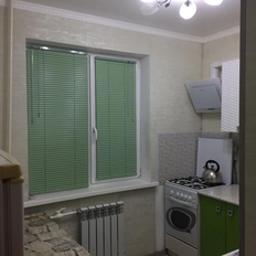 Квартира 29,2 м², 1-комнатная - изображение 1