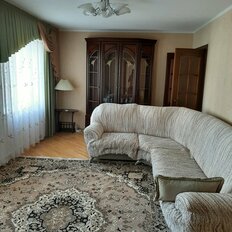 Квартира 73 м², 3-комнатная - изображение 4