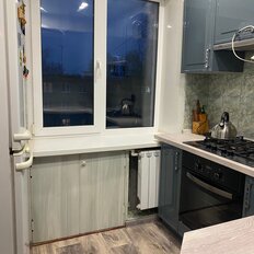 Квартира 44 м², 2-комнатная - изображение 2