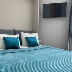 Квартира 14 м², студия - изображение 2