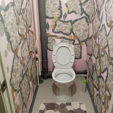 Квартира 35 м², 1-комнатная - изображение 5