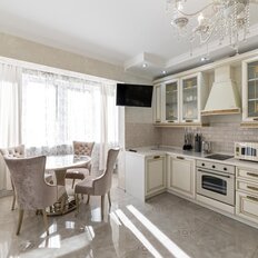 Квартира 60 м², 3-комнатная - изображение 3