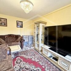 Квартира 56,7 м², 3-комнатная - изображение 5