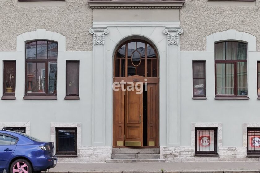 20 м², комната 1 650 000 ₽ - изображение 38