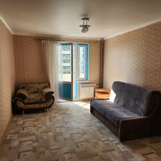 Квартира 34 м², 1-комнатная - изображение 2