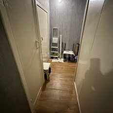 Квартира 36,4 м², 1-комнатная - изображение 5