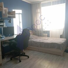 Квартира 53,9 м², 2-комнатная - изображение 5