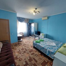 500 м², гостиница - изображение 1