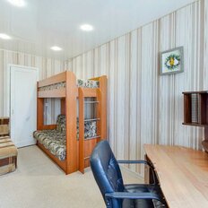 Квартира 54,7 м², 3-комнатная - изображение 5