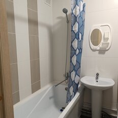 Квартира 40 м², 1-комнатная - изображение 1