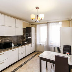 Квартира 130 м², 4-комнатная - изображение 1