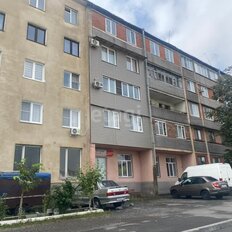 Квартира 60,5 м², 3-комнатная - изображение 4