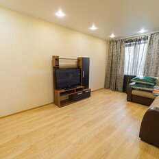 Квартира 56 м², 2-комнатная - изображение 3