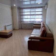 Квартира 52 м², 2-комнатная - изображение 2