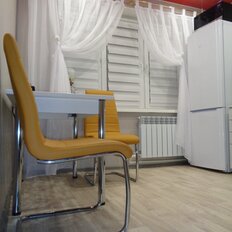 Квартира 32 м², 1-комнатная - изображение 4