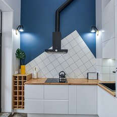 Квартира 41,7 м², 1-комнатная - изображение 5