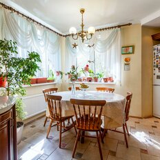 Квартира 148 м², 5-комнатная - изображение 1