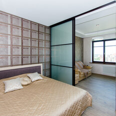 Квартира 60 м², 1-комнатная - изображение 3