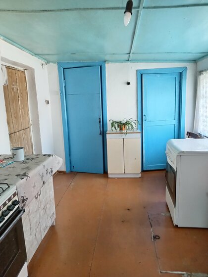 70 м² дом, 10 соток участок 1 450 000 ₽ - изображение 25