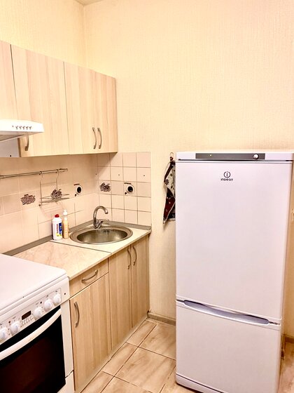 64 м², 3-комнатная квартира 2 500 ₽ в сутки - изображение 51