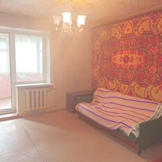 Квартира 35 м², 1-комнатная - изображение 2