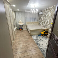 Квартира 46 м², 1-комнатная - изображение 5