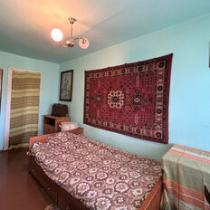 Квартира 42,6 м², 2-комнатная - изображение 3