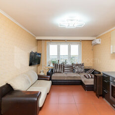 Квартира 50,9 м², 2-комнатная - изображение 3