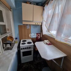 Квартира 13,3 м², студия - изображение 5