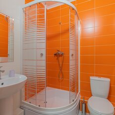 Квартира 25 м², студия - изображение 1