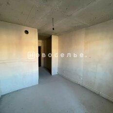 Квартира 17,2 м², студия - изображение 5
