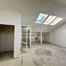 Квартира 78,1 м², 1-комнатные - изображение 4