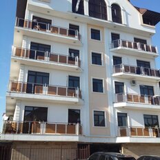 Квартира 44 м², 2-комнатная - изображение 2