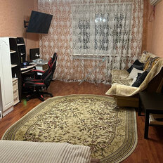 Квартира 39 м², 1-комнатная - изображение 5