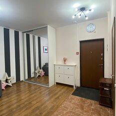 Квартира 30 м², студия - изображение 5