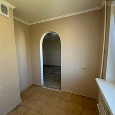 Квартира 44,4 м², 2-комнатная - изображение 4