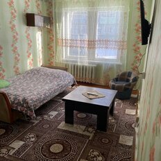 Квартира 31,7 м², 1-комнатная - изображение 1
