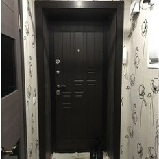 Квартира 34 м², 1-комнатная - изображение 1