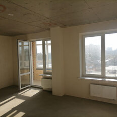 Квартира 64 м², 2-комнатная - изображение 3