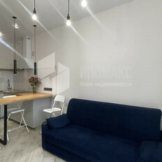 Квартира 41,4 м², 1-комнатная - изображение 3
